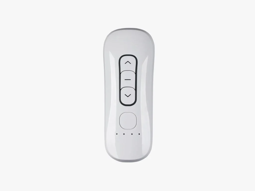 Controles Tube de Cortiflex