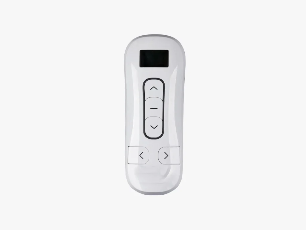 Controles Tube de Cortiflex
