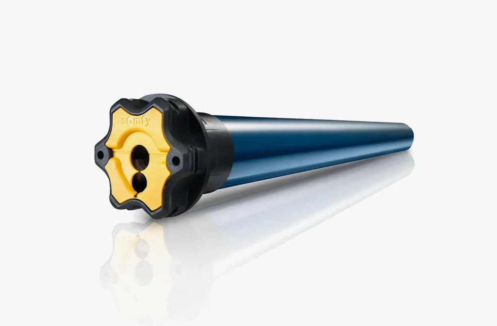 Motor Tubular Somfy Tecla