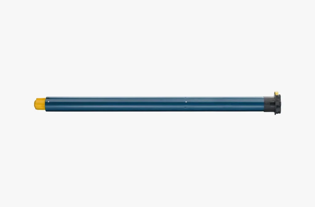 Motor Tubular Somfy Tecla